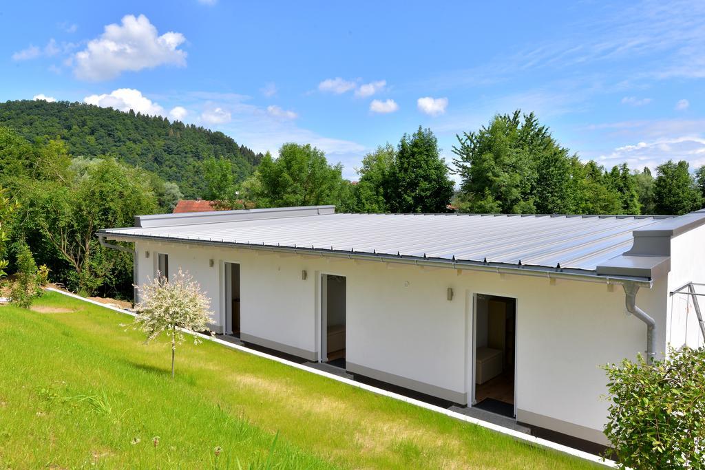 Pension Gambrinus Passau Exterior photo